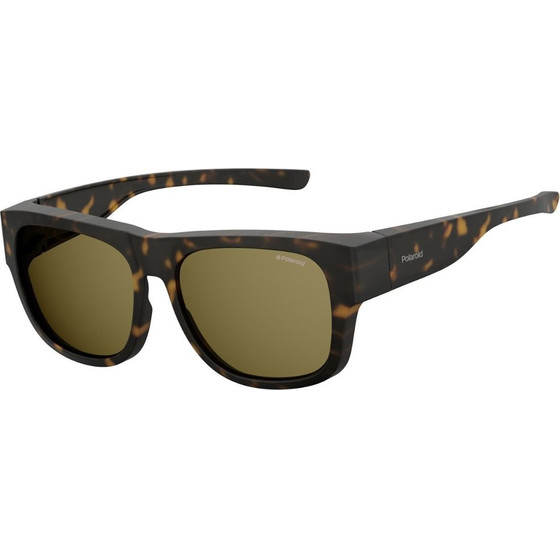 Polaroid Ancillaries Sunglasses Unisex (Lens/Bridge/Temple) VLOOKUP(VALUE(H429),[2]LINESHEET!$C$2:$I$68,7,0) mm) - (PLD9010SN9P)