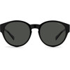 Polaroid Ancillaries Sunglasses Unisex (Lens/Bridge/Temple) VLOOKUP(VALUE(H433),[2]LINESHEET!$C$2:$I$68,7,0) mm) - (PLD9017S08A)
