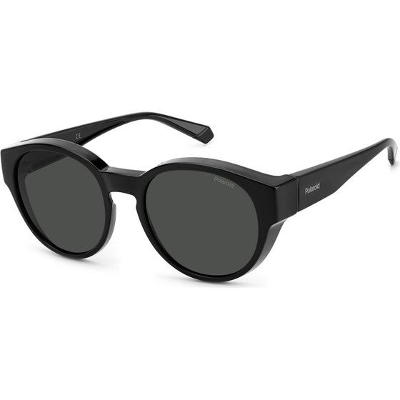 Polaroid Ancillaries Sunglasses Unisex (Lens/Bridge/Temple) VLOOKUP(VALUE(H433),[2]LINESHEET!$C$2:$I$68,7,0) mm) - (PLD9017S08A)