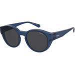 Polaroid Ancillaries Sunglasses Unisex (Lens/Bridge/Temple) VLOOKUP(VALUE(H434),[2]LINESHEET!$C$2:$I$68,7,0) mm) - (PLD9017SPJP)