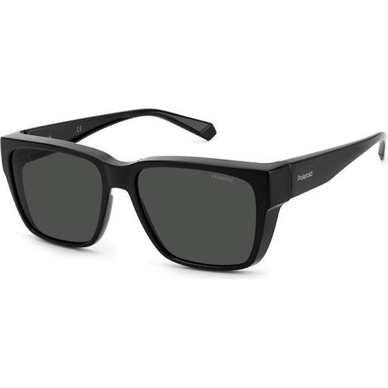 Polaroid Ancillaries Sunglasses Unisex (Lens/Bridge/Temple) VLOOKUP(VALUE(H436),[2]LINESHEET!$C$2:$I$68,7,0) mm) - (PLD9018S08A)