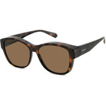 Polaroid Ancillaries Sunglasses Unisex (Lens/Bridge/Temple) VLOOKUP(VALUE(H438),[2]LINESHEET!$C$2:$I$68,7,0) mm) - (PLD9019S086)
