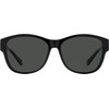 Polaroid Ancillaries Sunglasses Unisex (Lens/Bridge/Temple) VLOOKUP(VALUE(H439),[2]LINESHEET!$C$2:$I$68,7,0) mm) - (PLD9019S08A)