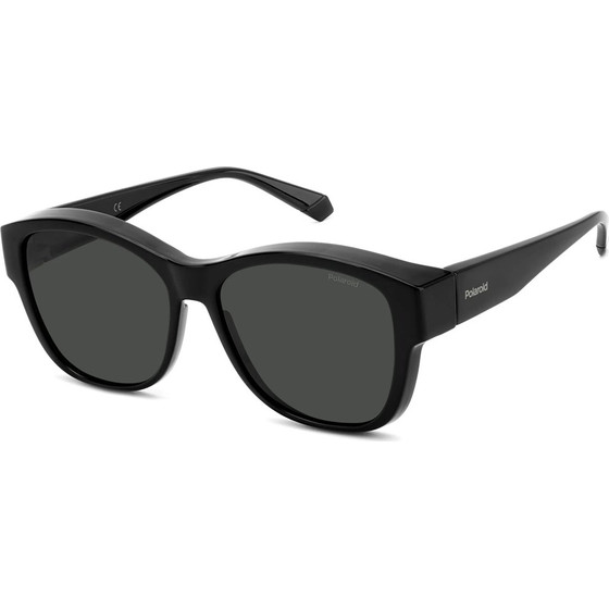 Polaroid Ancillaries Sunglasses Unisex (Lens/Bridge/Temple) VLOOKUP(VALUE(H439),[2]LINESHEET!$C$2:$I$68,7,0) mm) - (PLD9019S08A)