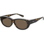 Polaroid Ancillaries Sunglasses Unisex (Lens/Bridge/Temple) VLOOKUP(VALUE(H441),[2]LINESHEET!$C$2:$I$68,7,0) mm) - (PLD9020S086)