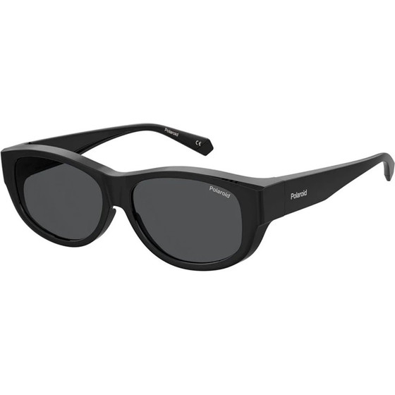 Polaroid Ancillaries Sunglasses Unisex (Lens/Bridge/Temple) VLOOKUP(VALUE(H442),[2]LINESHEET!$C$2:$I$68,7,0) mm) - (PLD9020S08A)