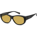 Polaroid Ancillaries Sunglasses Unisex (Lens/Bridge/Temple) VLOOKUP(VALUE(H443),[2]LINESHEET!$C$2:$I$68,7,0) mm) - (PLD9020S71C)