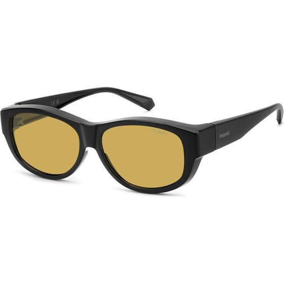 Polaroid Ancillaries Sunglasses Unisex (Lens/Bridge/Temple) VLOOKUP(VALUE(H443),[2]LINESHEET!$C$2:$I$68,7,0) mm) - (PLD9020S71C)