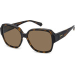Polaroid Ancillaries Sunglasses Unisex (Lens/Bridge/Temple) VLOOKUP(VALUE(H444),[2]LINESHEET!$C$2:$I$68,7,0) mm) - (PLD9021S086)