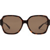 Polaroid Ancillaries Sunglasses Unisex (Lens/Bridge/Temple) VLOOKUP(VALUE(H444),[2]LINESHEET!$C$2:$I$68,7,0) mm) - (PLD9021S086)