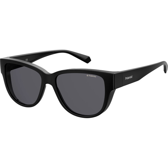 Polaroid Ancillaries Sunglasses Women (Lens/Bridge/Temple) VLOOKUP(VALUE(H430),[2]LINESHEET!$C$2:$I$68,7,0) mm) - (PLD9013S807)