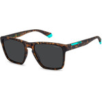 Polaroid Sunglasses Man (Lens/Bridge/Temple) VLOOKUP(VALUE(H385),[2]LINESHEET!$C$2:$I$68,7,0) mm) - (PLD2167SN9P)