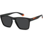 Polaroid Sunglasses Man (Lens/Bridge/Temple) VLOOKUP(VALUE(H386),[2]LINESHEET!$C$2:$I$68,7,0) mm) - (PLD2167SRC2)