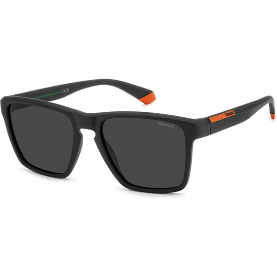 Polaroid Sunglasses Man (Lens/Bridge/Temple) VLOOKUP(VALUE(H386),[2]LINESHEET!$C$2:$I$68,7,0) mm) - (PLD2167SRC2)