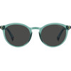 Polaroid Sunglasses Unisex (Lens/Bridge/Temple) VLOOKUP(VALUE(H411),[2]LINESHEET!$C$2:$I$68,7,0) mm) - (PLD6233S1ED)