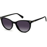 Polaroid Sunglasses Women (Lens/Bridge/Temple) VLOOKUP(VALUE(H391),[2]LINESHEET!$C$2:$I$68,7,0) mm) - (PLD4107S807)
