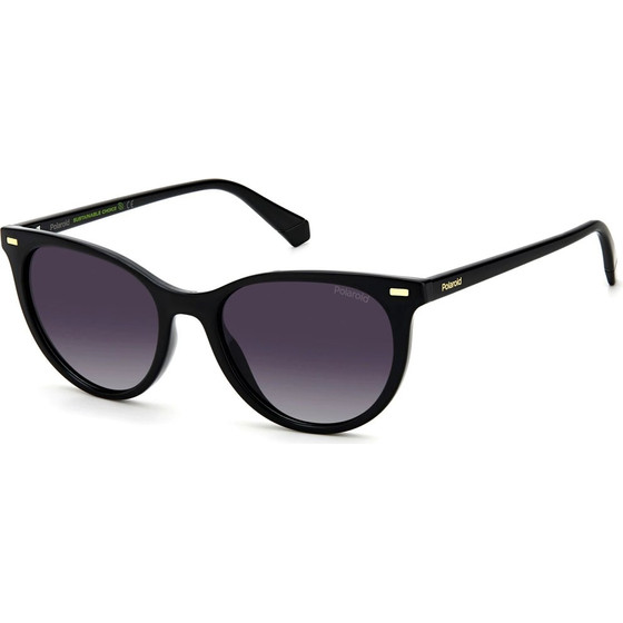 Polaroid Sunglasses Women (Lens/Bridge/Temple) VLOOKUP(VALUE(H391),[2]LINESHEET!$C$2:$I$68,7,0) mm) - (PLD4107S807)