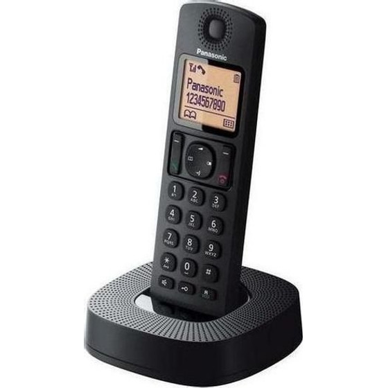 Panasonic �������� �������� KX-TGC310 (���������� �������, ������� ���������) ����� - (18644)