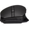 Asus Mouse Optical Smarto Mouse MD200 Silent Plus Black - (90XB0790-BMU0F0)
