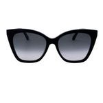 Jimmy Choo Sunglasses 807 (56/18/145) - (RUA/G/S)