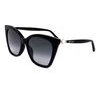 Jimmy Choo Sunglasses 807 (56/18/145) - (RUA/G/S)