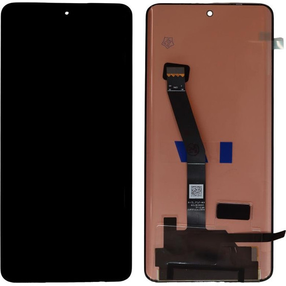 ����� �� Touch Screen Xiaomi Redmi Note 15 5G ����� OEM - (1110301320413)