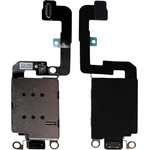 Sim Reader �� ������� ����� Apple Iphone 16/ 16 Plus OEM - (1110319030144)