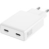 4sMarts Set Of Accessories For Laptop charger/cable/stand/Cleaner - (541847)