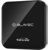 Blavec ��������� ������������ Ai Box BCP-01 Carplay/ Android Auto �� Bluetooth Wi-Fi & ������� Usb A & Usb C �� Usb C ����� - (BCP-01, CPAABCP01-BWB)