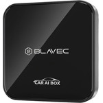Blavec ��������� ������������ Ai Box BCP-01 Carplay/ Android Auto �� Bluetooth Wi-Fi & ������� Usb A & Usb C �� Usb C ����� - (BCP-01, CPAABCP01-BWB)