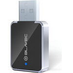 Blavec ��������� ������������ BCP-02 Carplay/ Android Auto �� Bluetooth Wi-Fi Usb A & Usb C Adapter ����� - (BCP-02, CPAABCP02-BWUB)