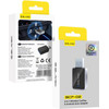 Blavec ��������� ������������ BCP-02 Carplay/ Android Auto �� Bluetooth Wi-Fi Usb A & Usb C Adapter ����� - (BCP-02, CPAABCP02-BWUB)