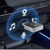 Blavec ��������� ������������ BCP-02 Carplay/ Android Auto �� Bluetooth Wi-Fi Usb A & Usb C Adapter ����� - (BCP-02, CPAABCP02-BWUB)