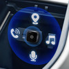 Blavec ��������� ������������ BCP-03 Carplay/ Android Auto �� Bluetooth Wi-Fi Usb A & Usb C Adapter ����� - (BCP-03, CPAABCP03-BWUB)