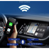 Blavec ��������� ������������ BCP-03 Carplay/ Android Auto �� Bluetooth Wi-Fi Usb A & Usb C Adapter ����� - (BCP-03, CPAABCP03-BWUB)
