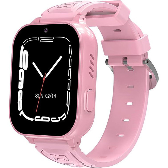 Blavec Smartwatch K-02 �� Gps ��� ������ ��� - (SWK02-P)