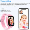 Blavec Smartwatch K-02 �� Gps ��� ������ ��� - (SWK02-P)