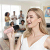 Blavec ������ ����� Bluetooth WS-07 Karaoke Party �� 2 ��������� 5W ��� - (WS-07, WS07-2MP)