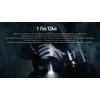 NiteCore ����� Led Precise P17ix, Tactical Lumin Sield, Strobe ready, 5000lm