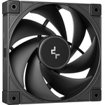 Deepcool AK500 G2 Digital Nyx Processor Air Cooler 12 Cm Black 1 pc(s) - (R-AK500G2-BKNNMN-GJD-1)