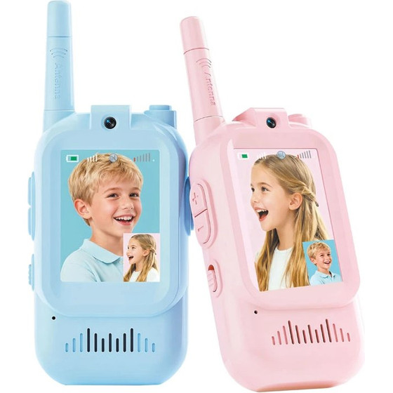 ������� ��� ������ Walkie-Talkie (����/���) - (XO DJJ02)
