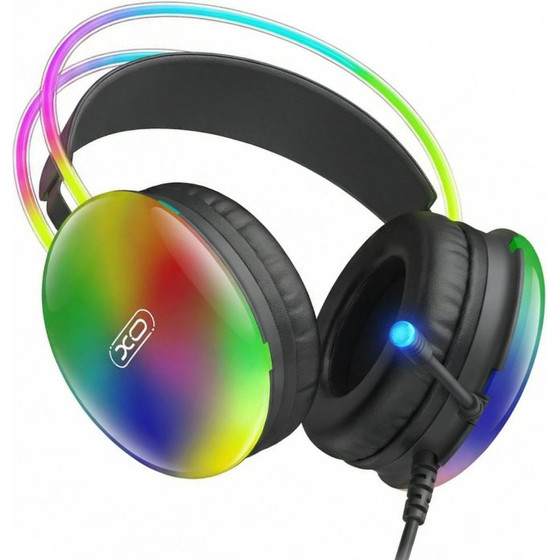 Gaming ��������� ��������� �� Rgb ������� & ��������� ����� - (XO GE11)