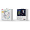 XO GE10 Gaming ��������� ��������� Rgb �� ��������� ����� - (XO GE10 White)