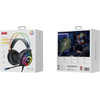 XO GE10 Gaming ��������� ��������� Rgb �� ��������� ����� - (XO GE10 Black)