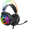 XO GE10 Gaming ��������� ��������� Rgb �� ��������� ����� - (XO GE10 Black)