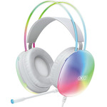 XO GE11 Gaming ��������� ��������� �� Rgb ������� & ��������� ����� - (XO GE11 White)