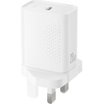 ��������� �������� �������� 20W 1USB-C - (XO L160(UK))