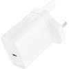 ��������� �������� �������� 20W 1USB-C - (XO L160(UK))