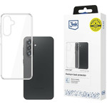 3MK Armor Case For Samsung Galaxy A27 5G