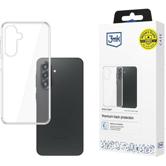 3MK Armor Case For Samsung Galaxy A27 5G